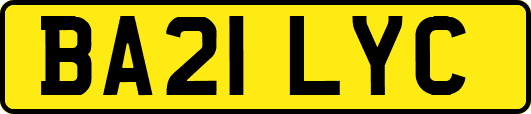 BA21LYC