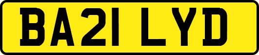 BA21LYD