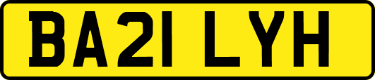 BA21LYH