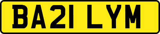 BA21LYM