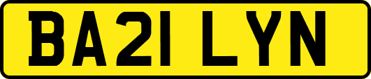 BA21LYN