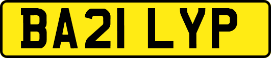 BA21LYP