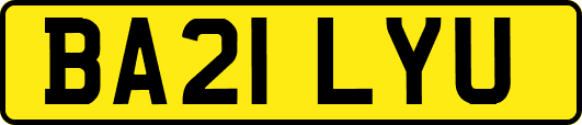 BA21LYU