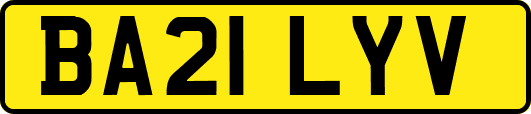 BA21LYV