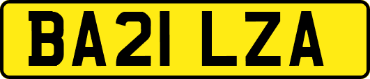 BA21LZA
