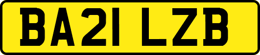 BA21LZB