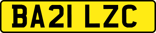 BA21LZC