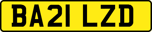 BA21LZD