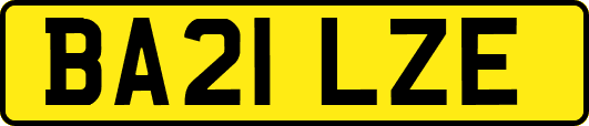 BA21LZE