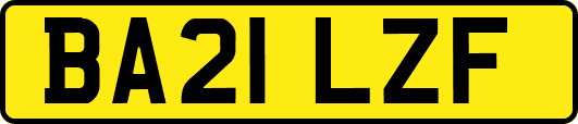 BA21LZF