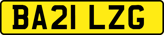 BA21LZG