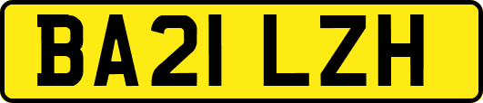 BA21LZH