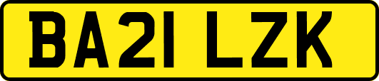 BA21LZK