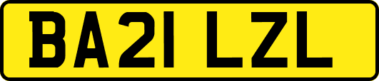BA21LZL