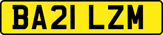 BA21LZM