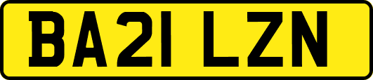 BA21LZN