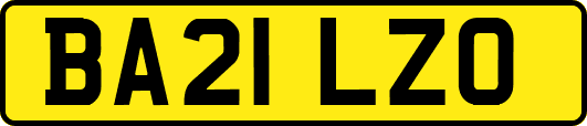 BA21LZO