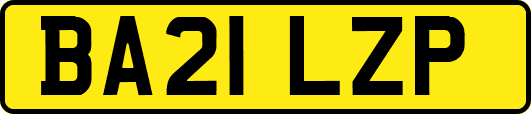 BA21LZP