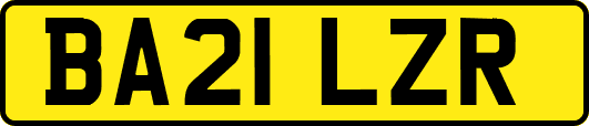 BA21LZR