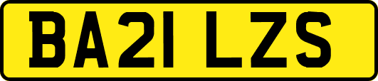 BA21LZS