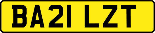 BA21LZT