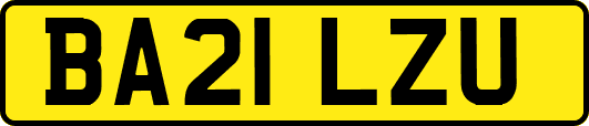 BA21LZU