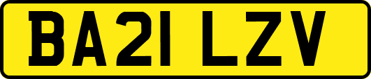 BA21LZV