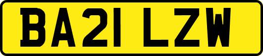 BA21LZW