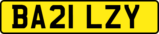 BA21LZY