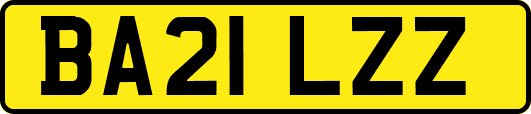 BA21LZZ