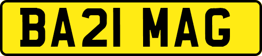 BA21MAG