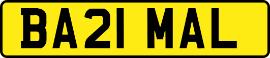 BA21MAL