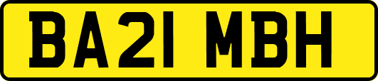 BA21MBH