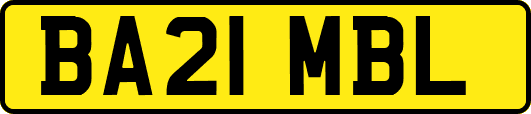 BA21MBL
