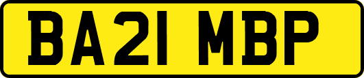 BA21MBP