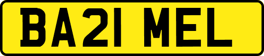 BA21MEL