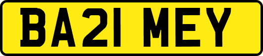 BA21MEY
