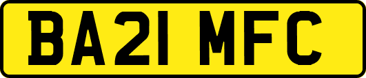 BA21MFC
