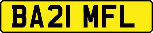 BA21MFL