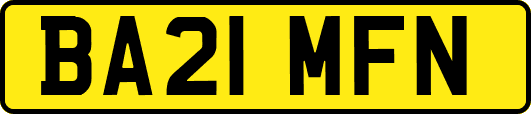 BA21MFN