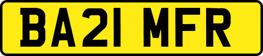BA21MFR