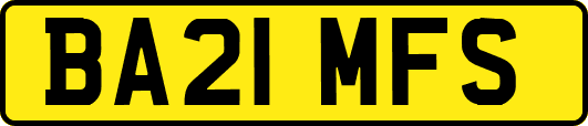 BA21MFS