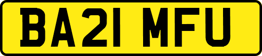 BA21MFU