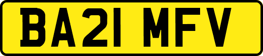 BA21MFV
