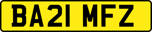 BA21MFZ