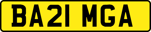 BA21MGA