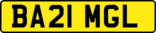 BA21MGL
