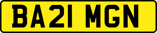 BA21MGN