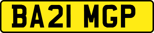 BA21MGP