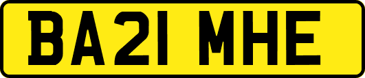 BA21MHE